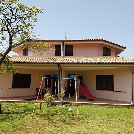 Bella Vista - Belvedere Montebuono  Kültér fotó