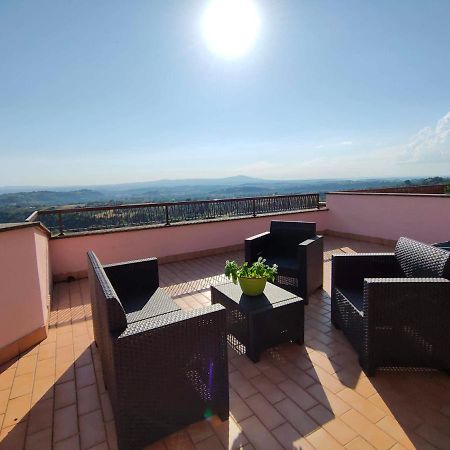 Bella Vista - Belvedere Montebuono  Kültér fotó