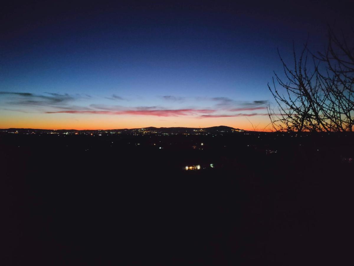 Bella Vista - Belvedere Montebuono  Kültér fotó