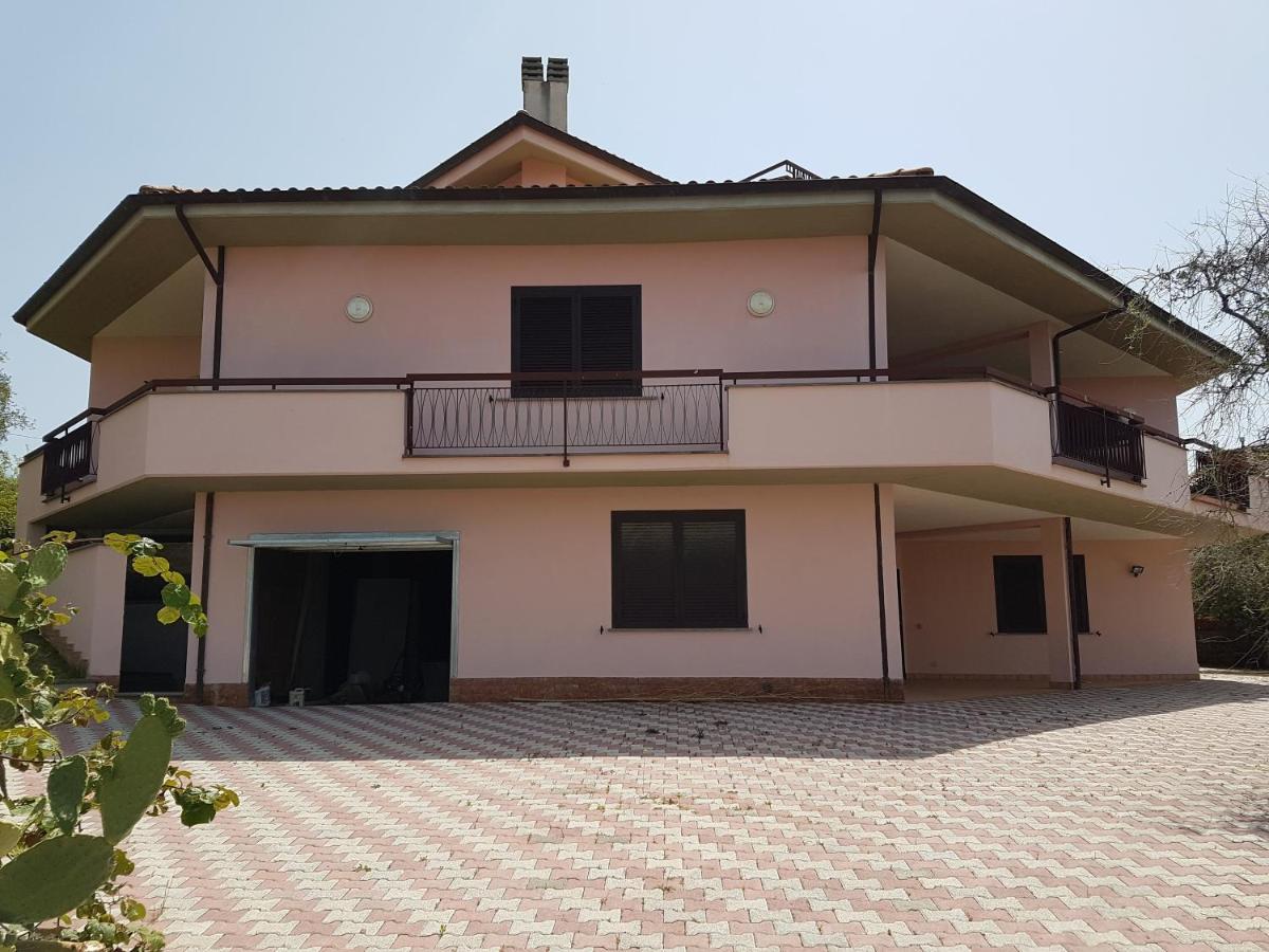 Bella Vista - Belvedere Montebuono  Kültér fotó